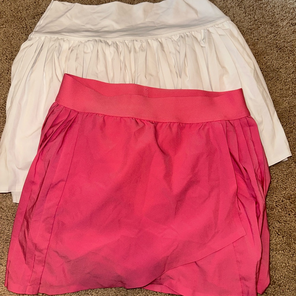 Aerie revival skirts